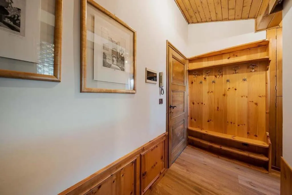 Casa Miramonti Cortina Apartment Cortina d'Ampezzo