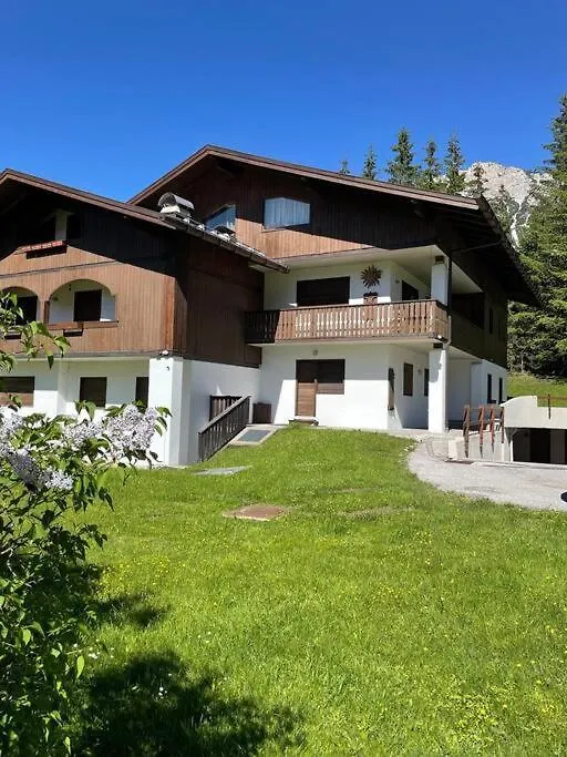 Casa Miramonti Cortina Apartment Cortina d'Ampezzo