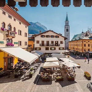 Royal Cortina Cortina d'Ampezzo