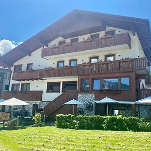 Da Beppe Sello Cortina d'Ampezzo