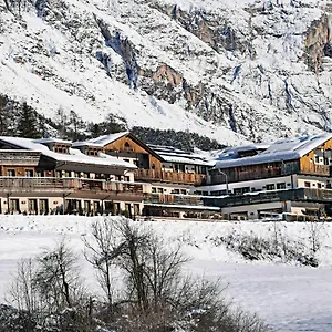 Rosapetra - Small Luxury Of The World Cortina dʼAmpezzo