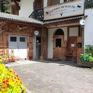 Fattoria Meneguto Degasper Giorgio Cortina d'Ampezzo