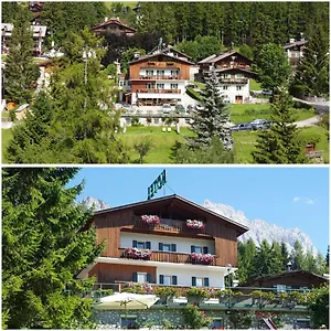 Gaia Cortina dʼAmpezzo